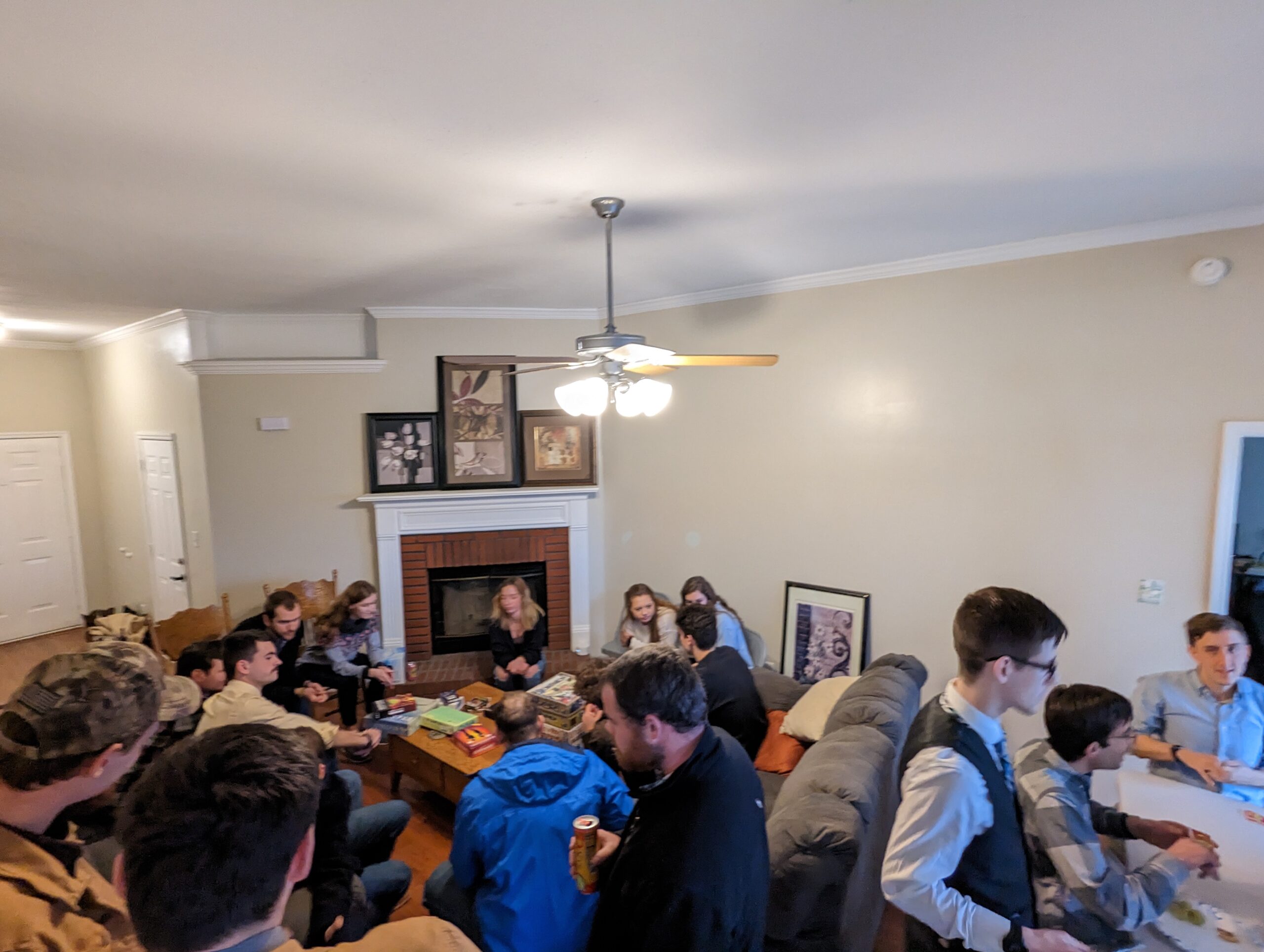 Board games
