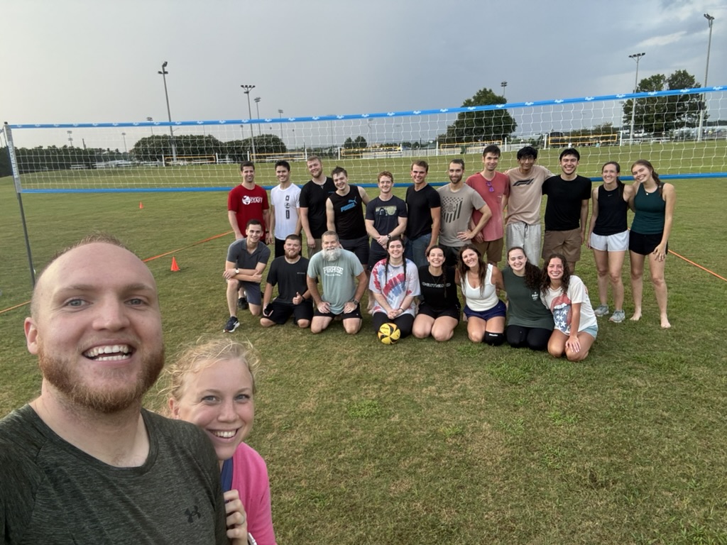 Volleyball